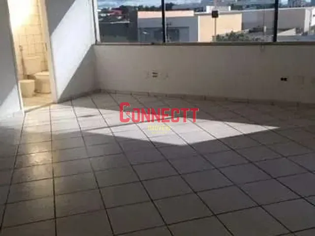 Sala à venda, no bairro Alto da Boa Vista em Ribeirão Preto