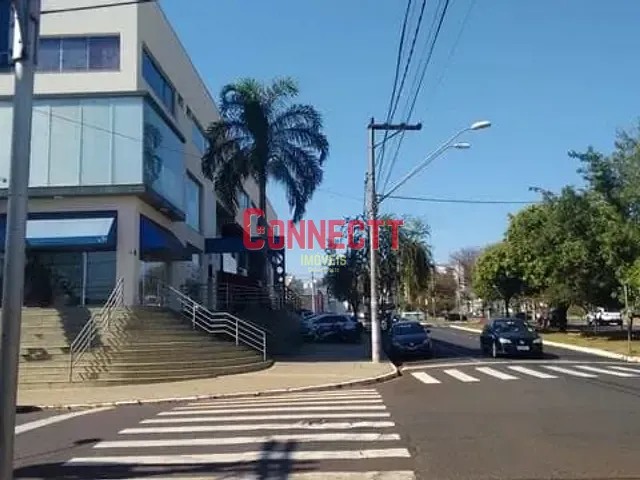 Sala à venda, no bairro Alto da Boa Vista em Ribeirão Preto