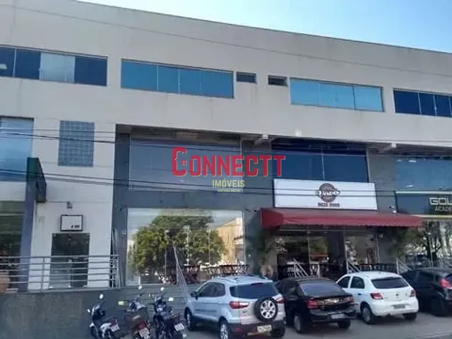 Sala à venda, no bairro Alto da Boa Vista em Ribeirão Preto