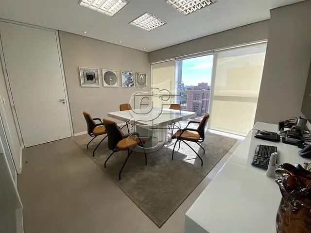 Sala com 235m², à venda, no bairro Gleba Fazenda Palhano em Londrina
