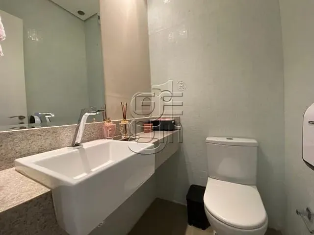 Sala com 235m², à venda, no bairro Gleba Fazenda Palhano em Londrina