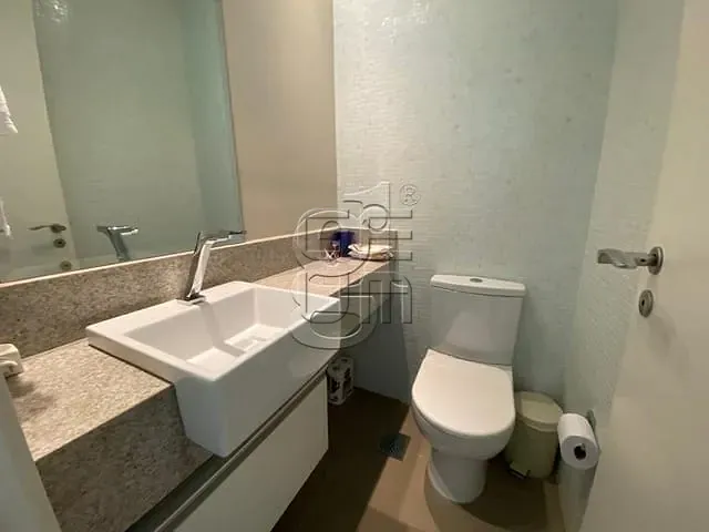 Sala com 235m², à venda, no bairro Gleba Fazenda Palhano em Londrina