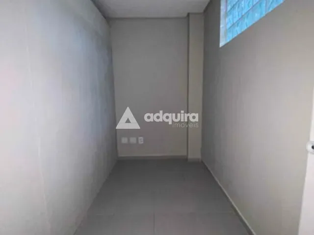 Sala para alugar, no bairro Centro em Ponta Grossa