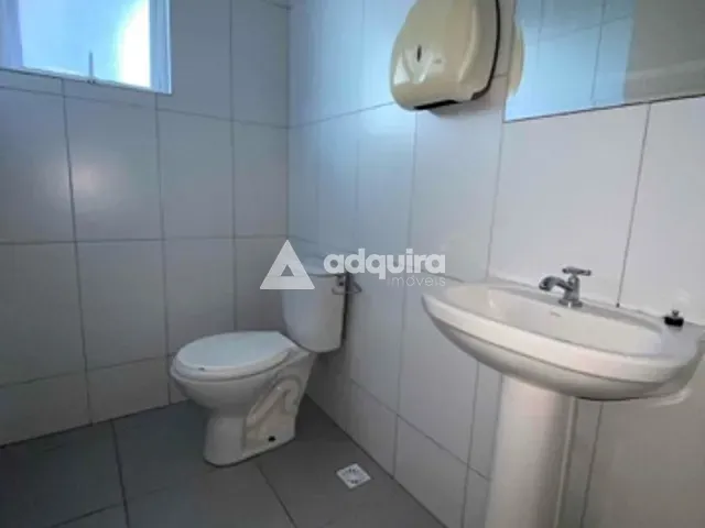 Sala para alugar, no bairro Centro em Ponta Grossa