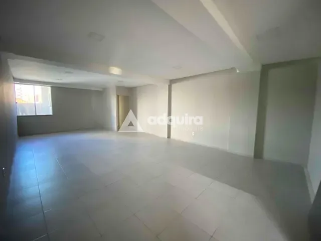 Sala para alugar, no bairro Centro em Ponta Grossa