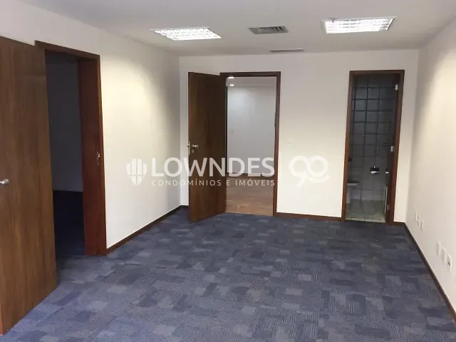 Sala para alugar, no bairro Centro em Rio de Janeiro