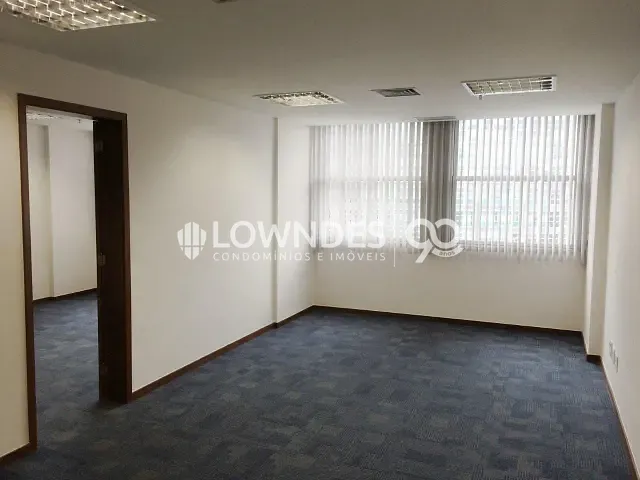 Sala para alugar, no bairro Centro em Rio de Janeiro