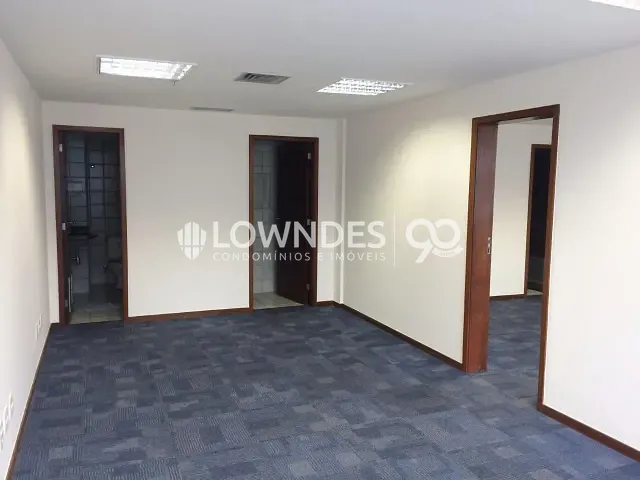 Sala para alugar, no bairro Centro em Rio de Janeiro