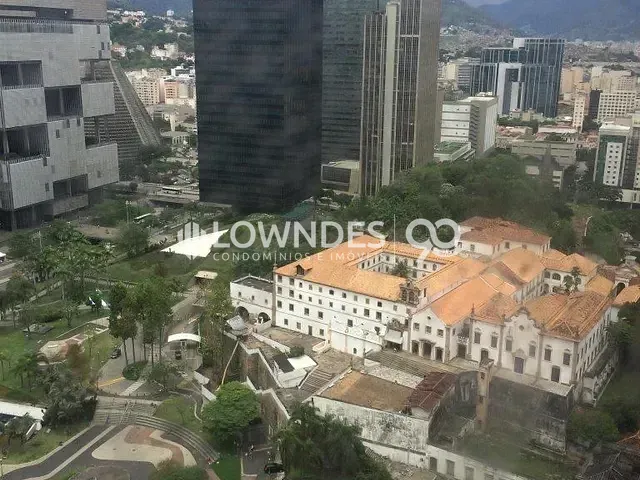 Sala para alugar, no bairro Centro em Rio de Janeiro