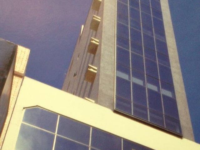 Sala com 44m², para alugar, no bairro Vila Clementino em São Paulo