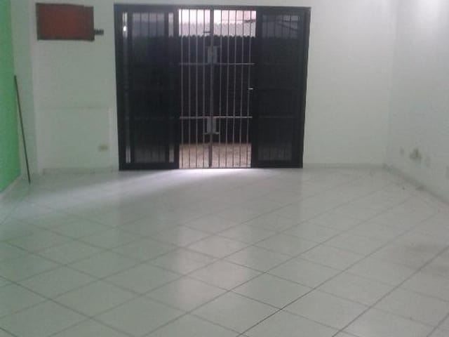 Sala com 44m², para alugar, no bairro Vila Clementino em São Paulo
