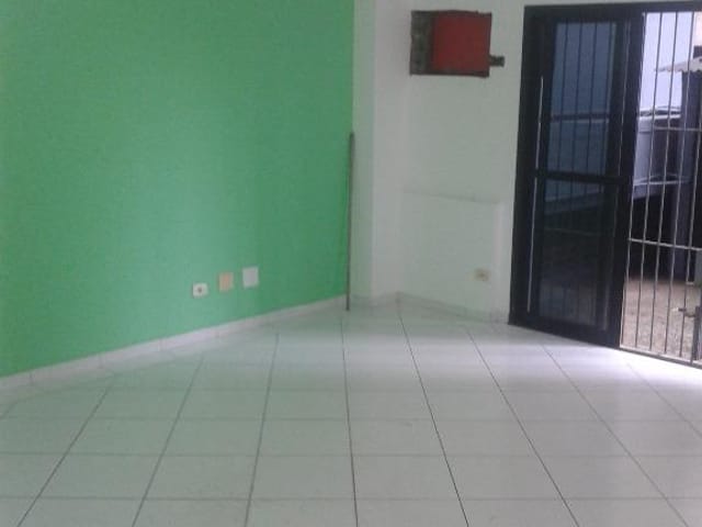 Sala com 44m², para alugar, no bairro Vila Clementino em São Paulo