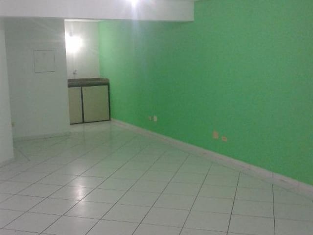 Sala com 44m², para alugar, no bairro Vila Clementino em São Paulo