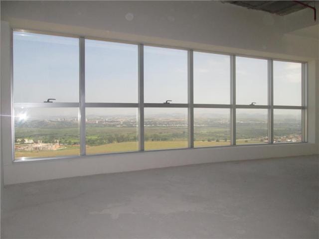 Foto do Sala - Sala à venda 1 Vaga, 62M², Jardim Aquarius, São José dos Campos - SP | The One Office Tower | RUSSI IMÓVEIS