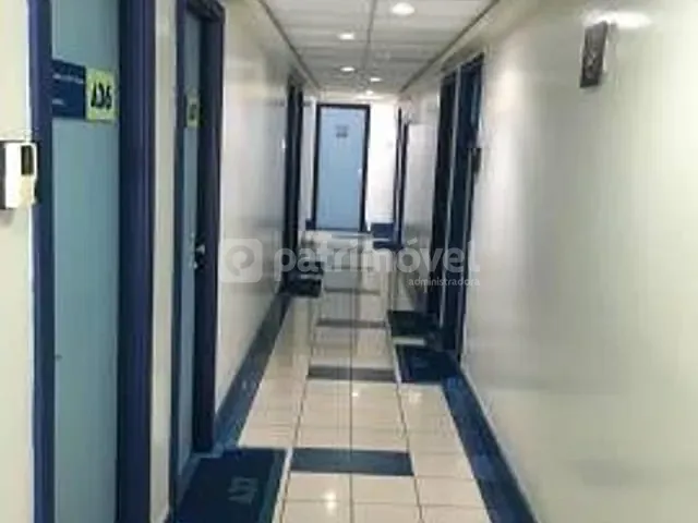 Sala com 30m², à venda, no bairro Botafogo em Rio de Janeiro