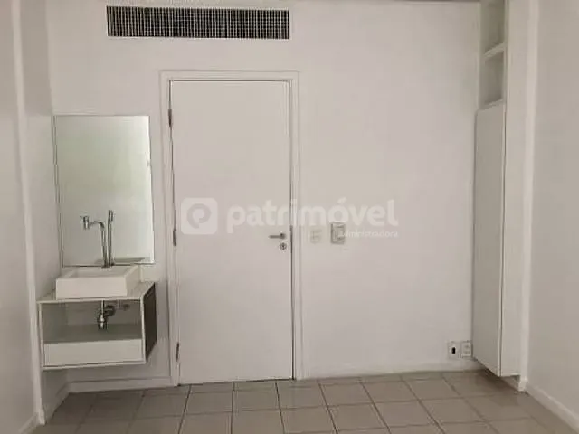 Sala com 30m², à venda, no bairro Botafogo em Rio de Janeiro