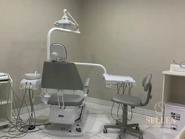 Sala com 20m², para alugar, no bairro Centro em Balneário Camboriú