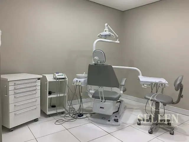 Sala com 20m², para alugar, no bairro Centro em Balneário Camboriú