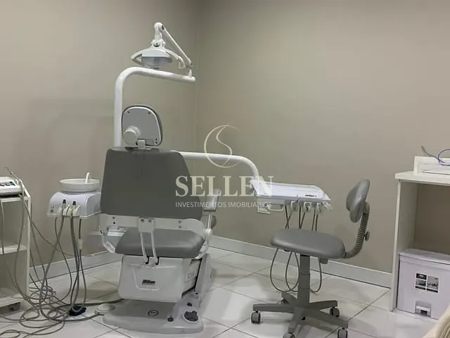 Sala com 20m², para alugar, no bairro Centro em Balneário Camboriú