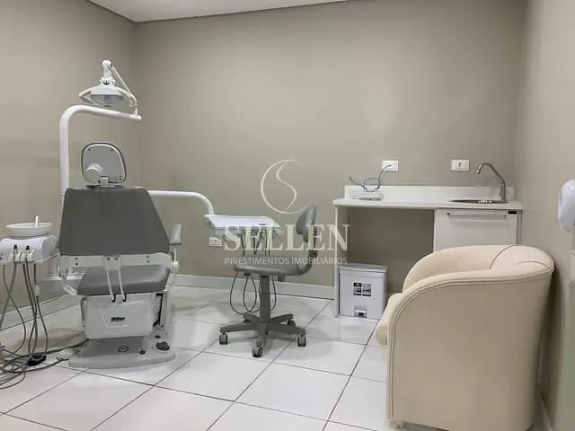 Sala com 20m², para alugar, no bairro Centro em Balneário Camboriú