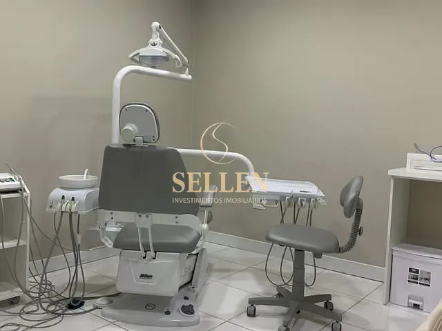 Sala com 20m², para alugar, no bairro Centro em Balneário Camboriú
