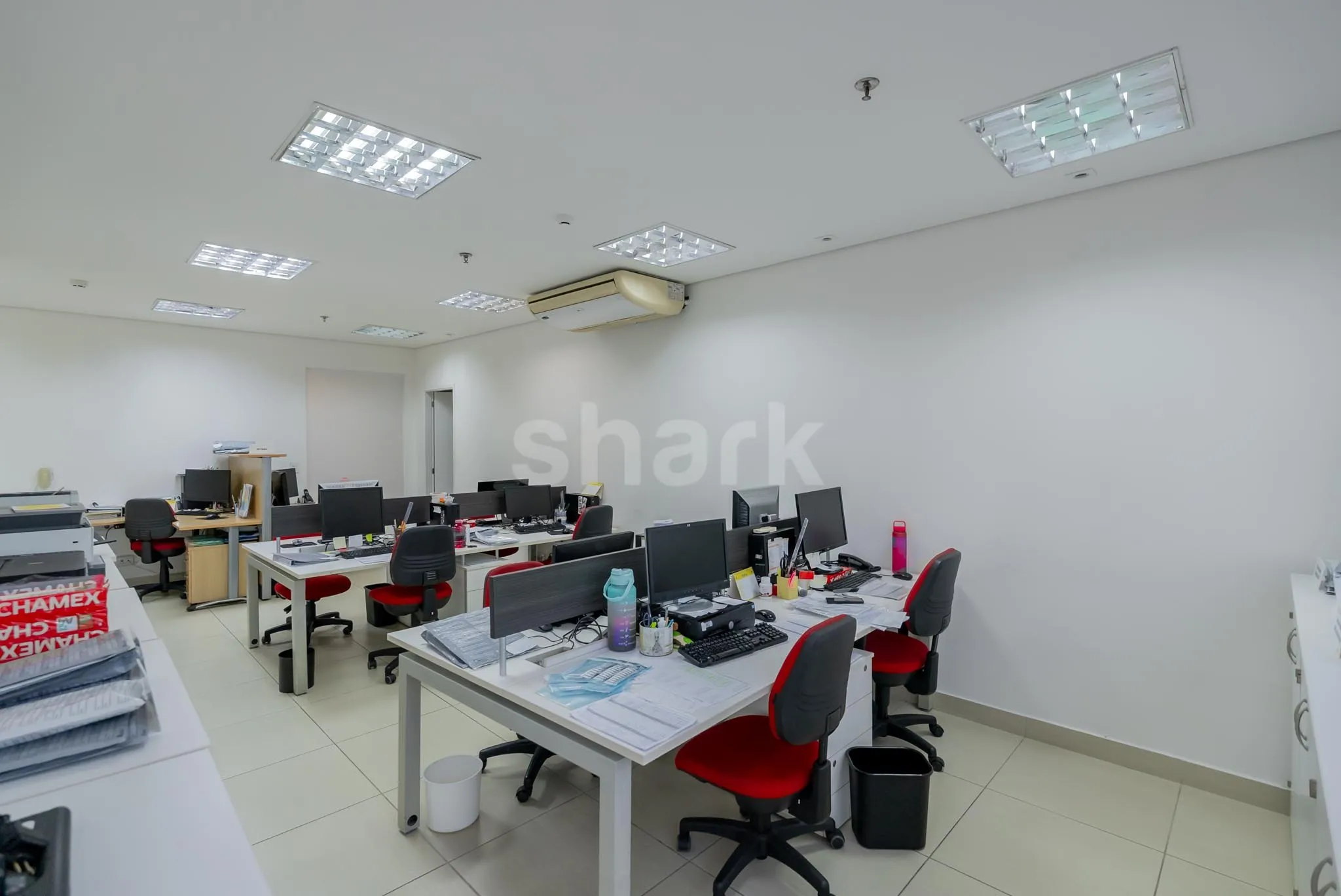 Sala em Sítio Tamboré Alphaville — foto 3