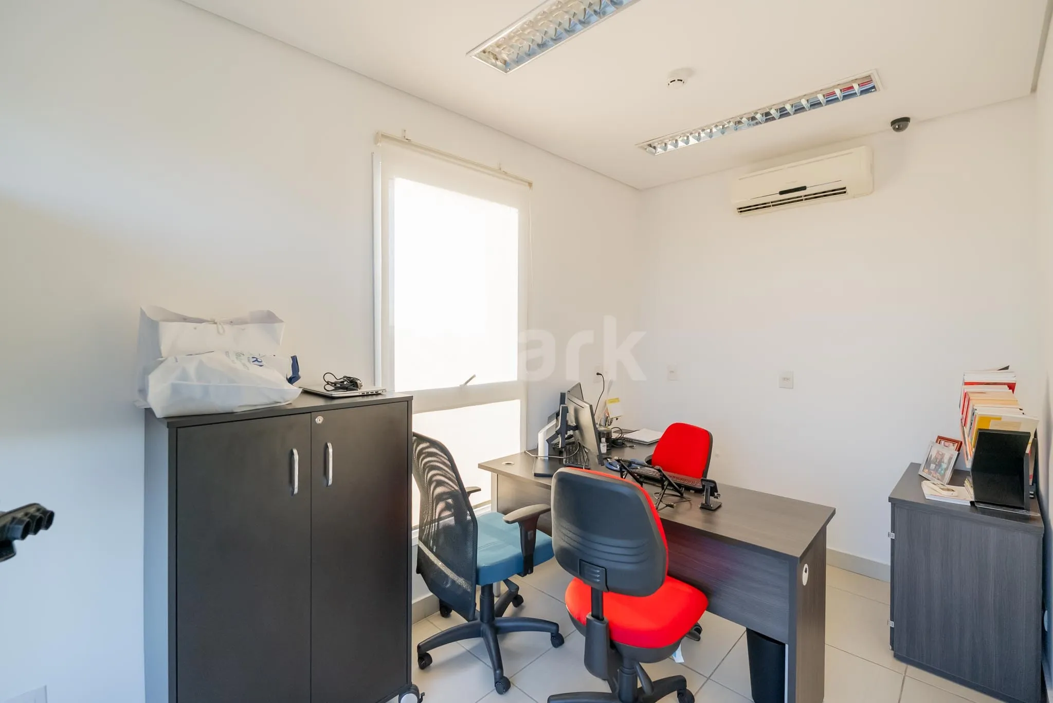 Sala em Sítio Tamboré Alphaville — foto 4