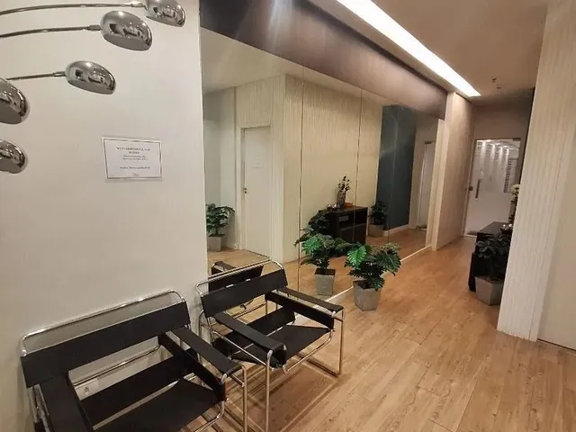 Sala com 10m², para alugar, no bairro Jardim Aquarius em São José Dos Campos
