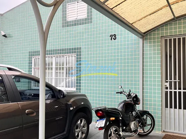 Sala com 28m², para alugar, no bairro Centro em Vinhedo