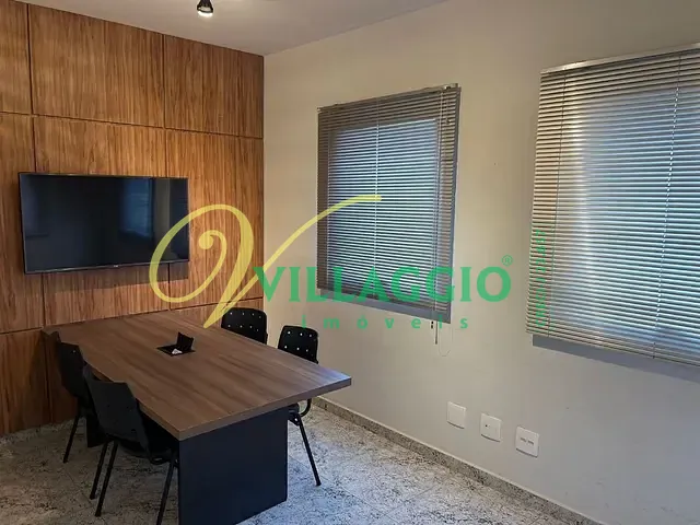 Sala com 100m², para alugar, no bairro Boa Vista em São José do Rio Preto