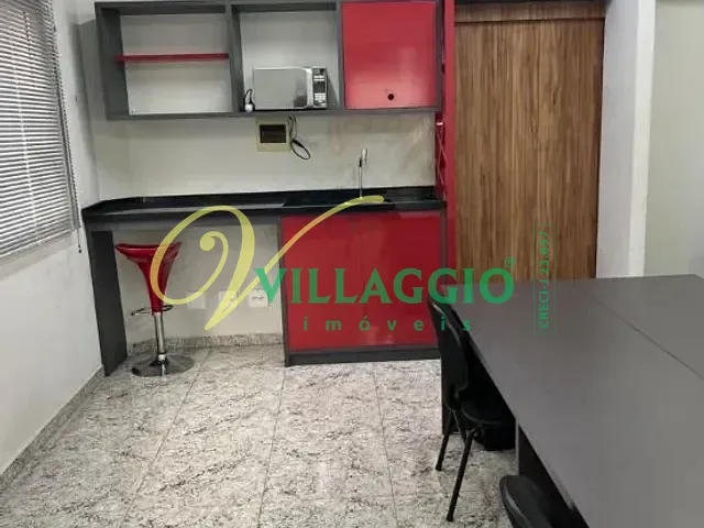 Sala com 100m², para alugar, no bairro Boa Vista em São José do Rio Preto