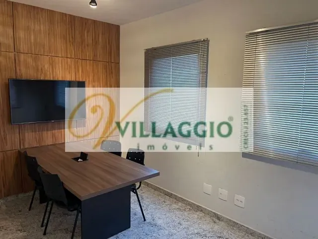 Sala com 100m², para alugar, no bairro Boa Vista em São José do Rio Preto