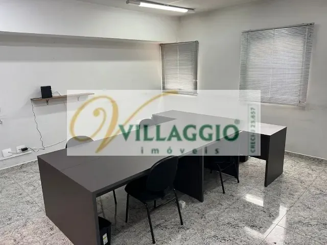 Sala com 100m², para alugar, no bairro Boa Vista em São José do Rio Preto