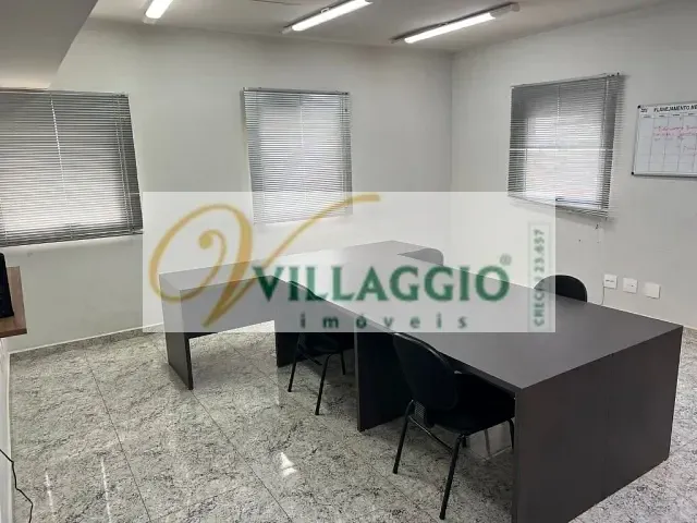 Sala com 100m², para alugar, no bairro Boa Vista em São José do Rio Preto