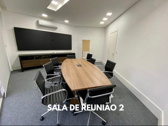 Sala com 120m², à venda, no bairro Rio Branco em Porto Alegre