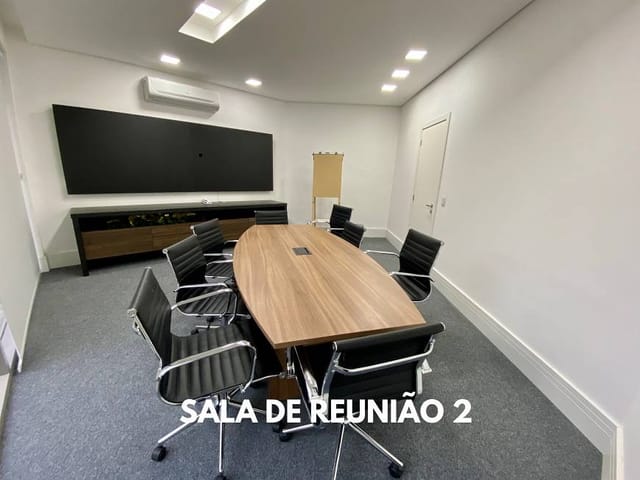 Sala com 120m², à venda, no bairro Rio Branco em Porto Alegre