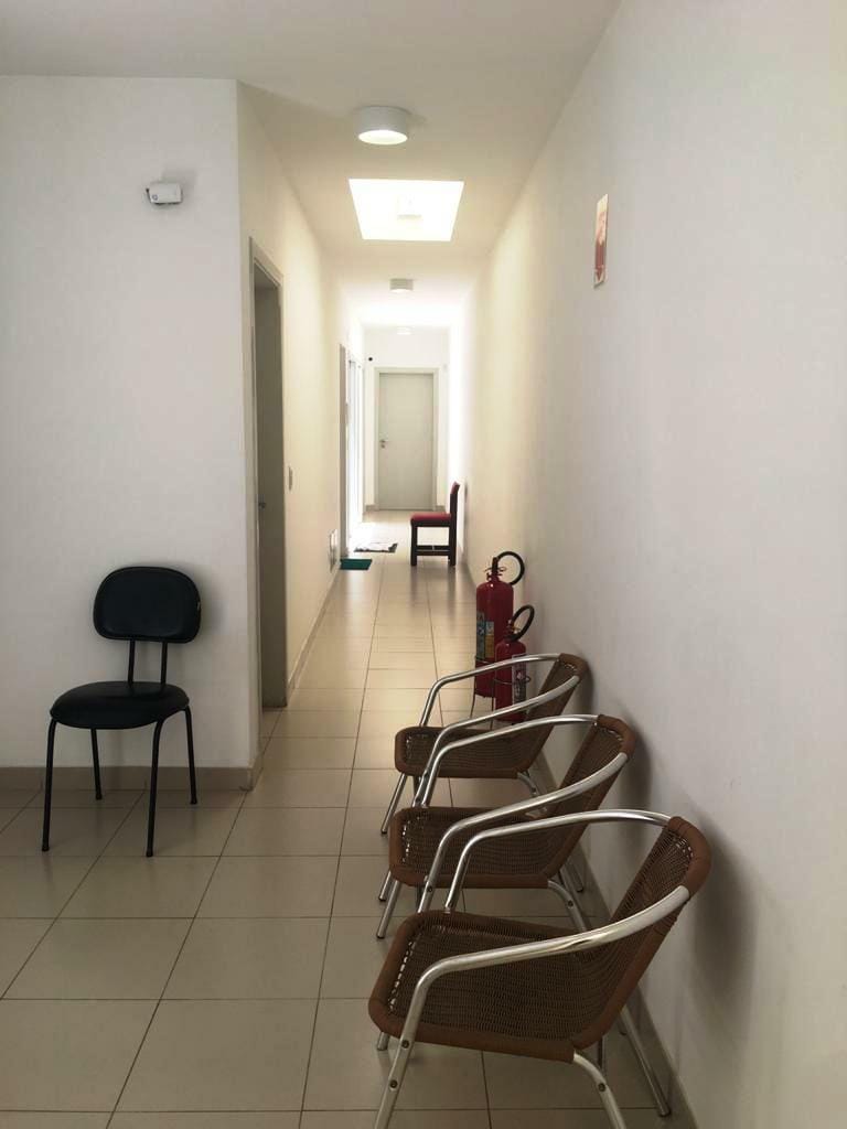 Sala para Locação 10M², Centro, São Caetano do Sul - SP 