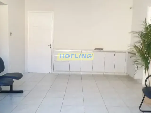 Sala com 10m², para alugar, no bairro Centro em Rio Claro
