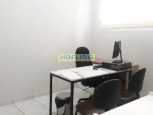 Sala com 10m², para alugar, no bairro Centro em Rio Claro