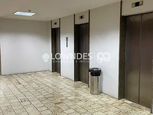 Sala para alugar, no bairro Centro em Rio de Janeiro