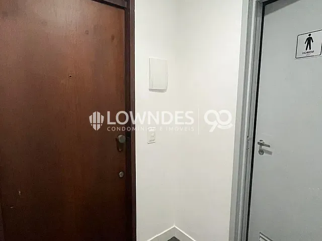 Sala para alugar, no bairro Centro em Rio de Janeiro