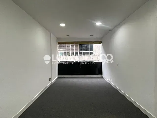 Sala para alugar, no bairro Centro em Rio de Janeiro