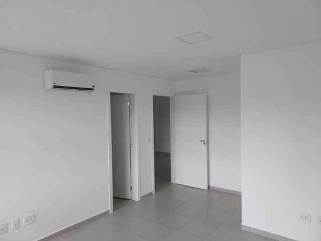 Foto do Andar corporativo - Sala à venda, Jardim Faculdade, Sorocaba, SP | Plus Negócios Imobiliários