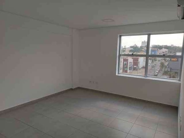 Foto do Andar corporativo - Sala à venda, Jardim Faculdade, Sorocaba, SP | Plus Negócios Imobiliários