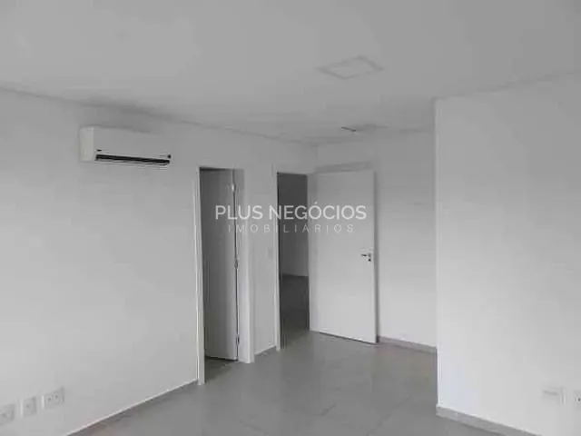 Andar corporativo com 85m², à venda, no bairro Jardim Faculdade em Sorocaba