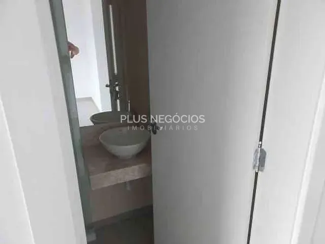 Andar corporativo com 85m², à venda, no bairro Jardim Faculdade em Sorocaba