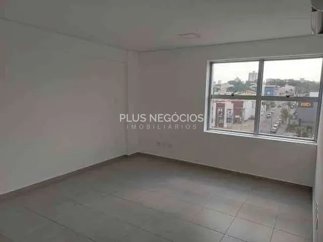 Andar corporativo com 85m², à venda, no bairro Jardim Faculdade em Sorocaba