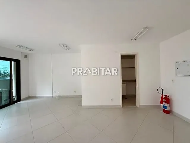 Sala para alugar, no bairro Alto da Lapa em São Paulo