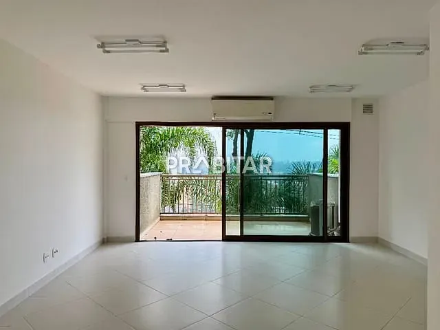 Sala para alugar, no bairro Alto da Lapa em São Paulo