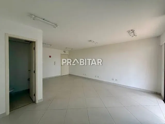 Sala para alugar, no bairro Alto da Lapa em São Paulo